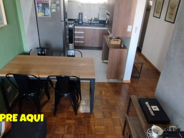 Apartamento para Venda em São Paulo - 3
