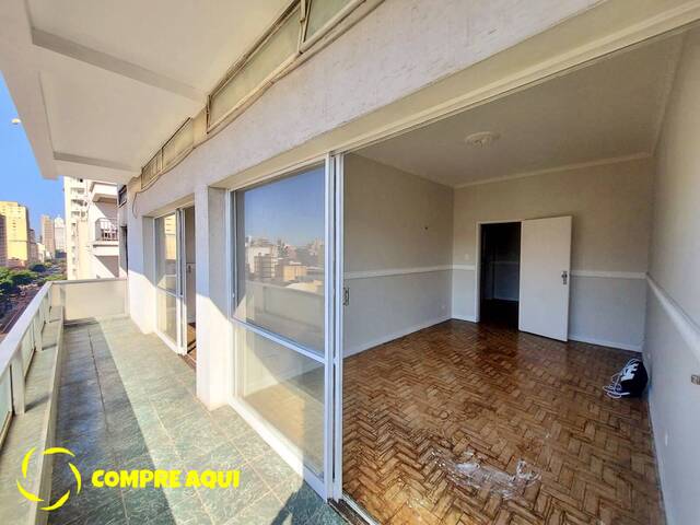 #CAMV457 - Apartamento para Venda em São Paulo - SP