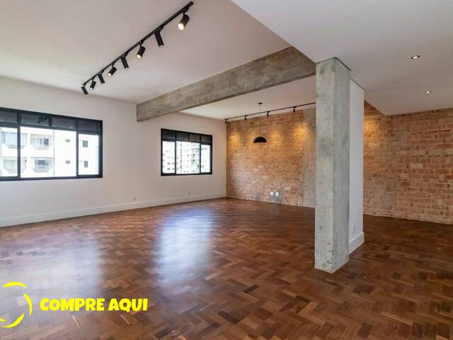 #ASR82 - Apartamento para Venda em São Paulo - SP