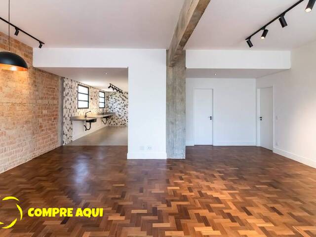 #ASR82 - Apartamento para Venda em São Paulo - SP