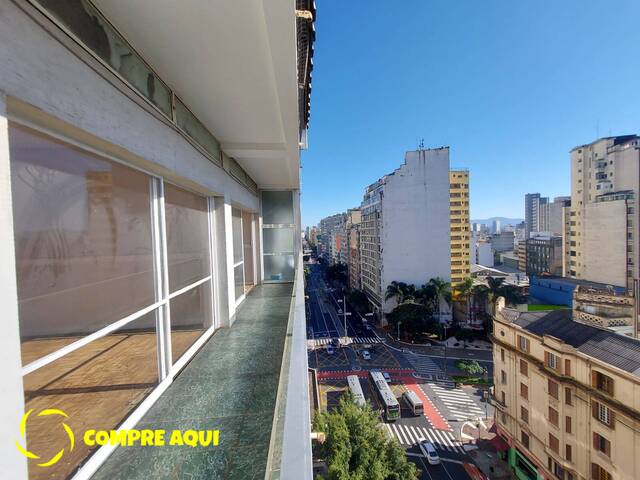 #CAMV457 - Apartamento para Venda em São Paulo - SP