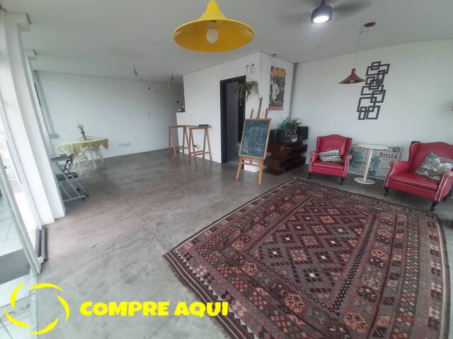 #ARG113 - Cobertura para Venda em São Paulo - SP - 3