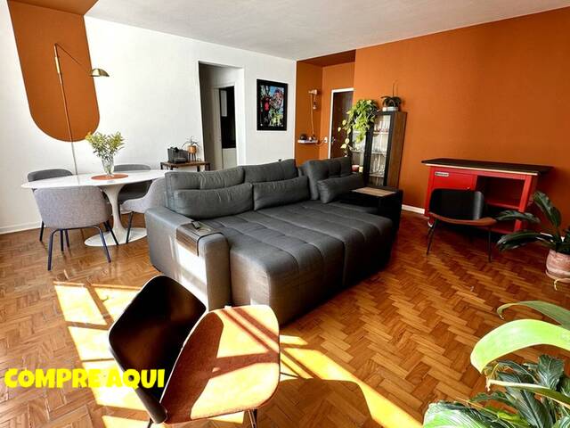 Apartamento para Venda em São Paulo - 5