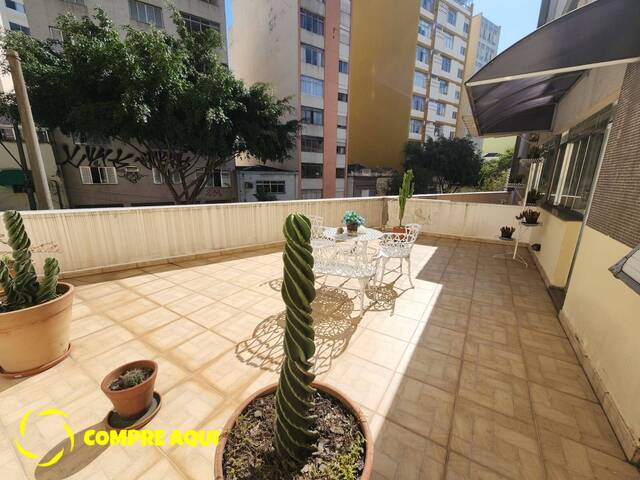 Apartamento para Venda em São Paulo - 3