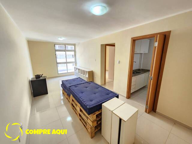 #CLH265 - Apartamento para Venda em São Paulo - SP