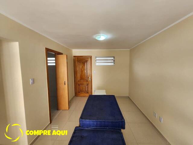 #CLH265 - Apartamento para Venda em São Paulo - SP
