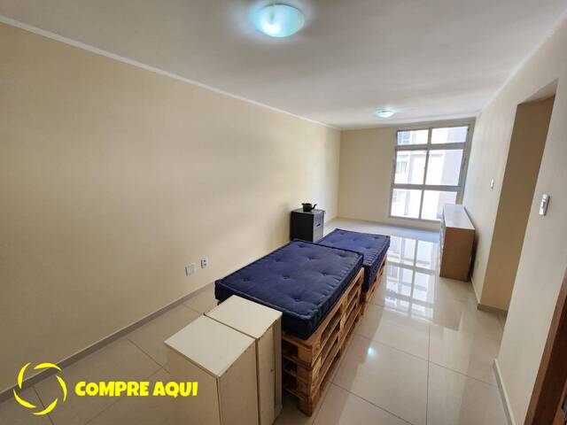 #CLH265 - Apartamento para Venda em São Paulo - SP
