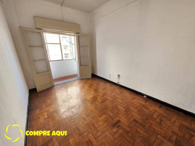 #CLH266 - Apartamento para Venda em São Paulo - SP