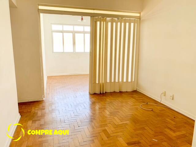 #CLE020 - Apartamento para Venda em São Paulo - SP