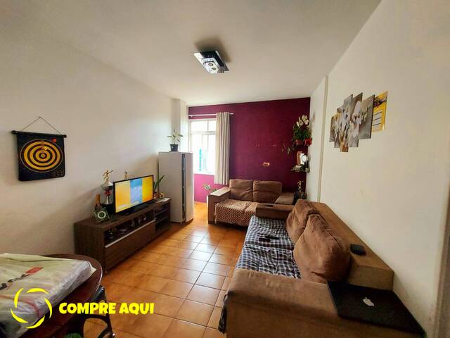 #AJM576 - Apartamento para Venda em São Paulo - SP