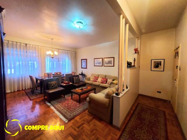 #AJM577 - Apartamento para Venda em São Paulo - SP