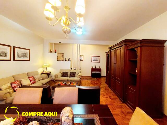 #AJM577 - Apartamento para Venda em São Paulo - SP