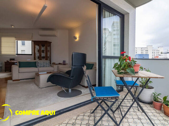 #CGG266 - Apartamento para Venda em São Paulo - SP