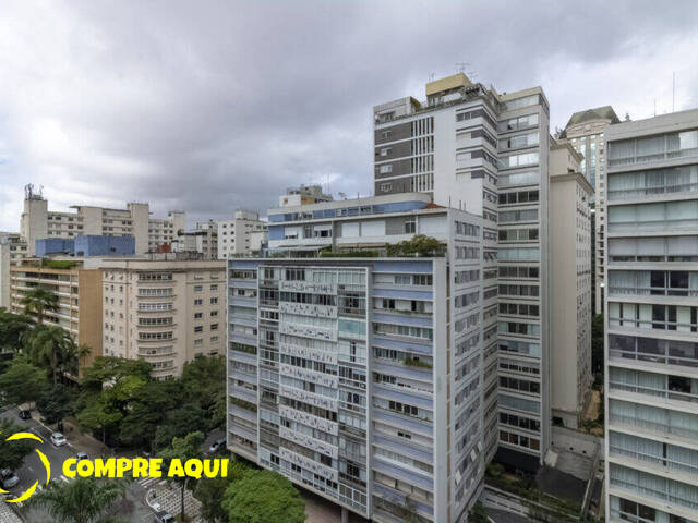 Apartamento para Venda em São Paulo - 5