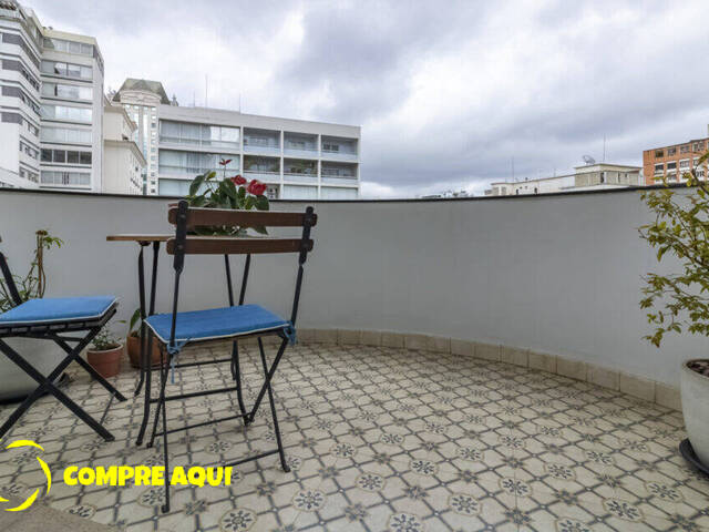 Apartamento para Venda em São Paulo - 4