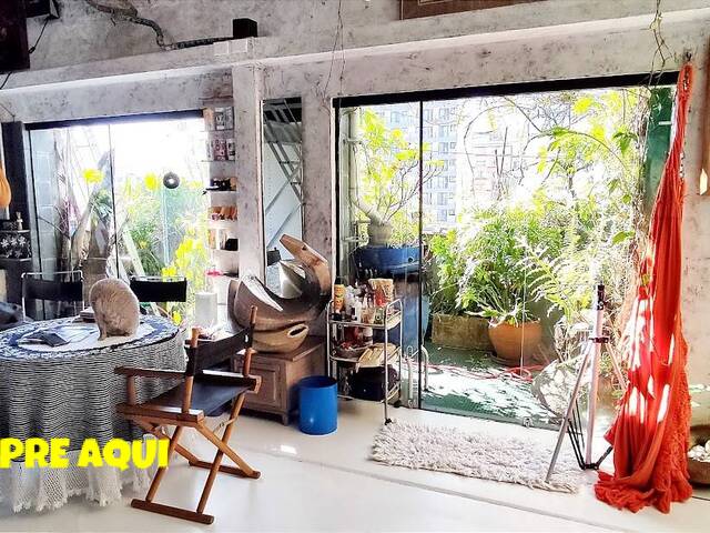 Apartamento para Venda em São Paulo - 2