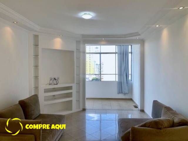 #CLE027 - Apartamento para Venda em São Paulo - SP