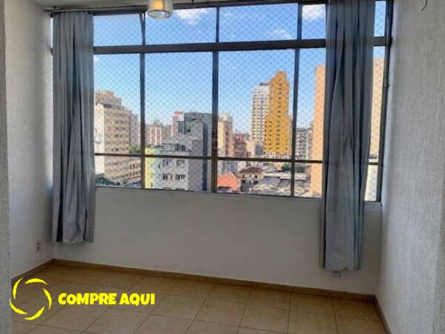 #CLE027 - Apartamento para Venda em São Paulo - SP