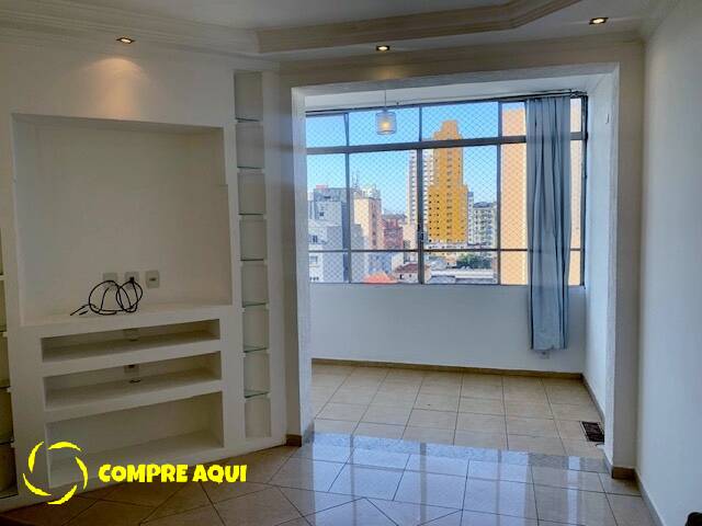 #CLE027 - Apartamento para Venda em São Paulo - SP