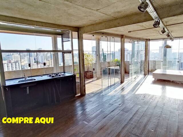 Apartamento para Venda em São Paulo - 3