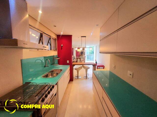 #AJM437 - Apartamento para Venda em São Paulo - SP