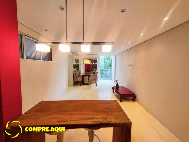 #AJM437 - Apartamento para Venda em São Paulo - SP