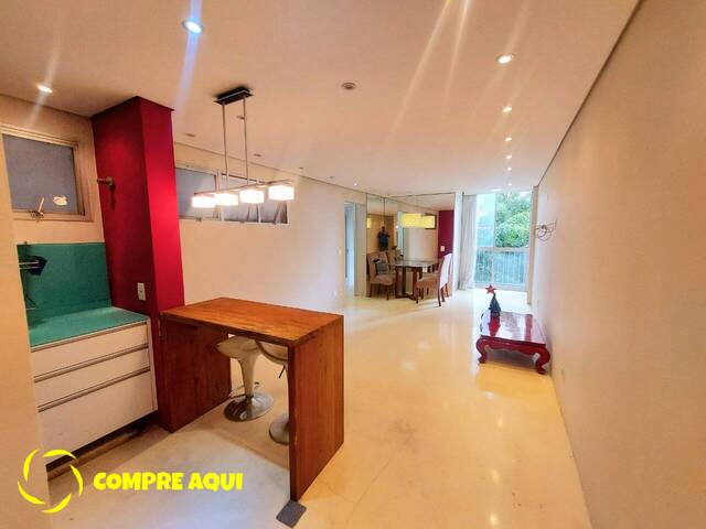 #AJM437 - Apartamento para Venda em São Paulo - SP