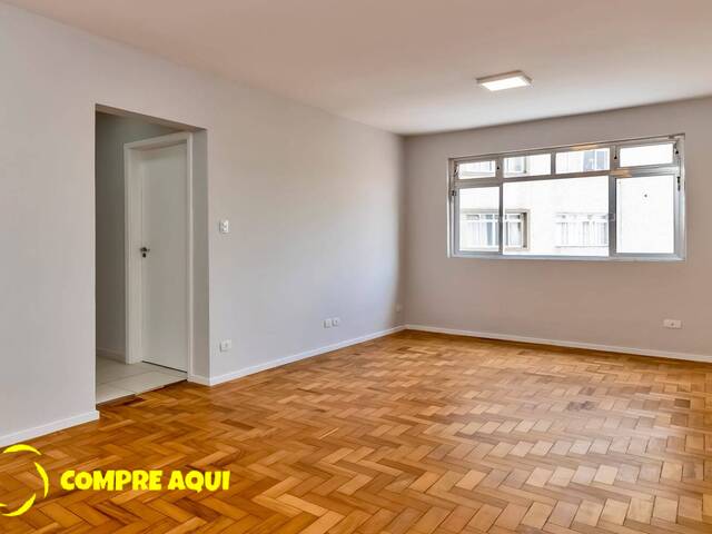 #ARG209 - Apartamento para Venda em São Paulo - SP