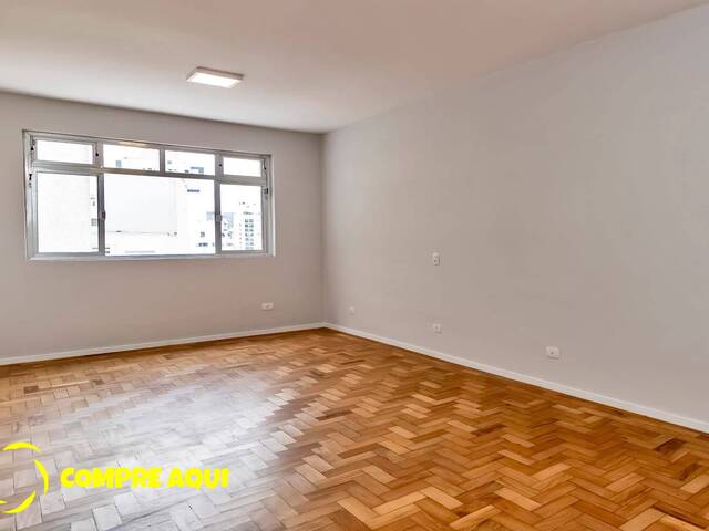 #ARG209 - Apartamento para Venda em São Paulo - SP
