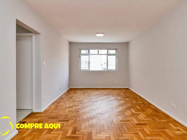 #ARG209 - Apartamento para Venda em São Paulo - SP