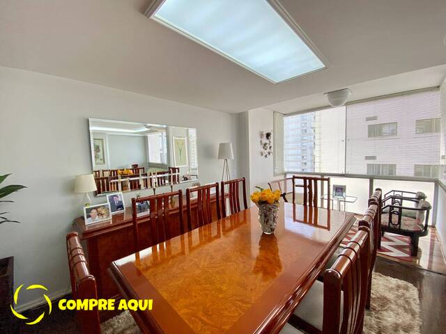 #CGG272 - Apartamento para Venda em São Paulo - SP