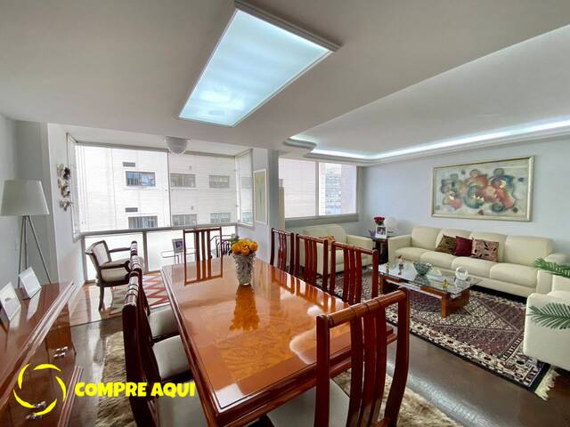 #CGG272 - Apartamento para Venda em São Paulo - SP
