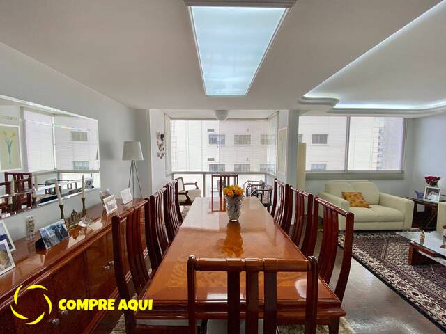 #CGG272 - Apartamento para Venda em São Paulo - SP