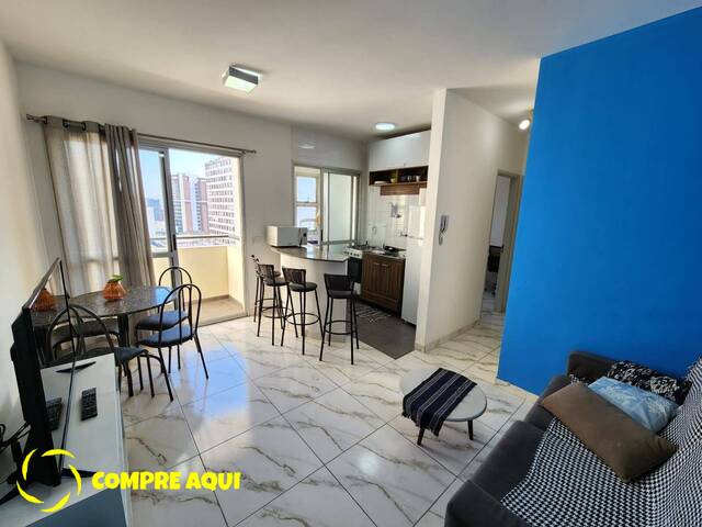 #CLH278 - Apartamento para Venda em São Paulo - SP