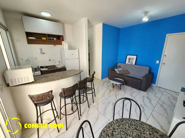 #CLH278 - Apartamento para Venda em São Paulo - SP