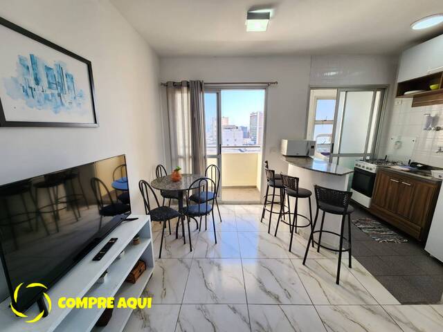 Apartamento para Venda em São Paulo - 4