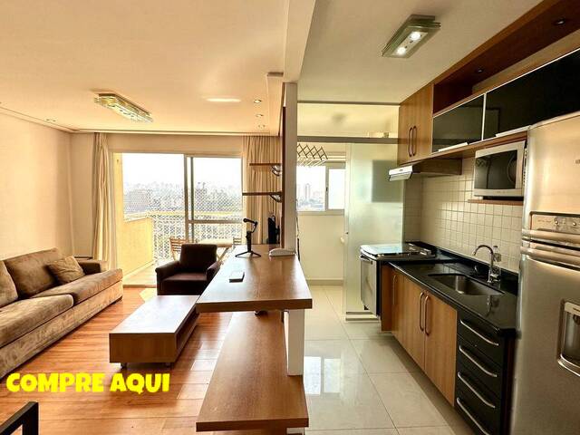 Apartamento para Venda em São Paulo - 5