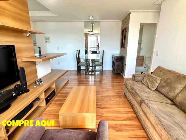 Apartamento para Venda em São Paulo - 4
