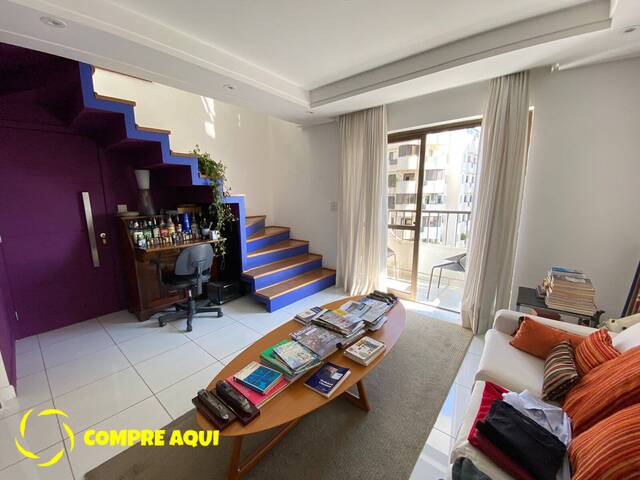 #ASR96 - Apartamento para Venda em São Paulo - SP
