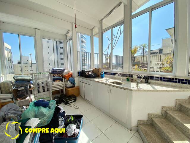Apartamento para Venda em São Paulo - 3