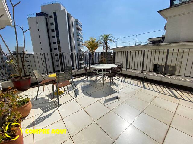 #ASR96 - Apartamento para Venda em São Paulo - SP