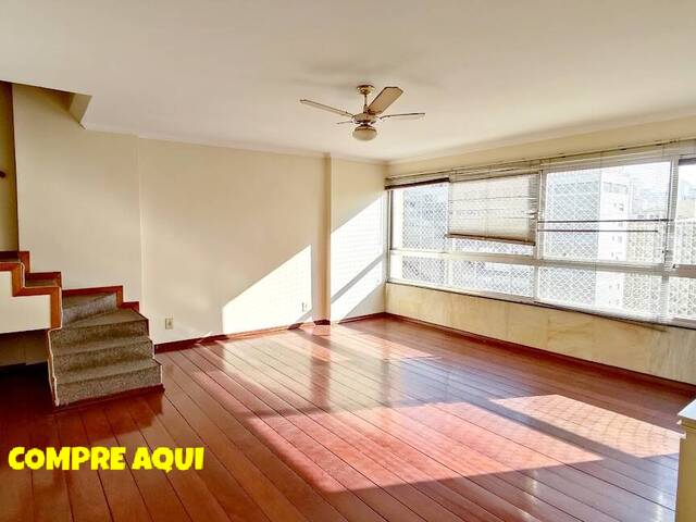 #ASR97 - Apartamento para Venda em São Paulo - SP