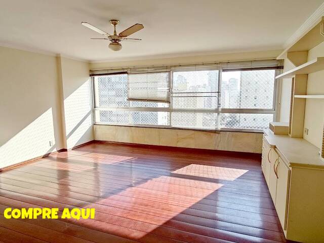 #ASR97 - Apartamento para Venda em São Paulo - SP