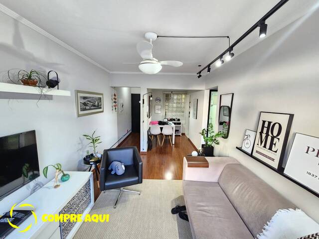 Apartamento para Venda em São Paulo - 3