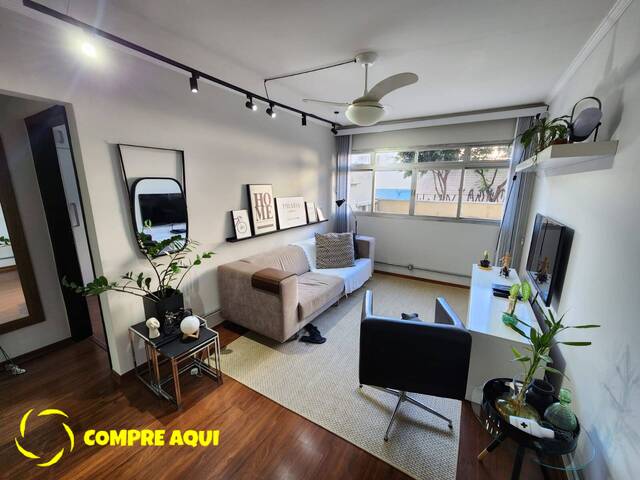 Apartamento para Venda em São Paulo - 2