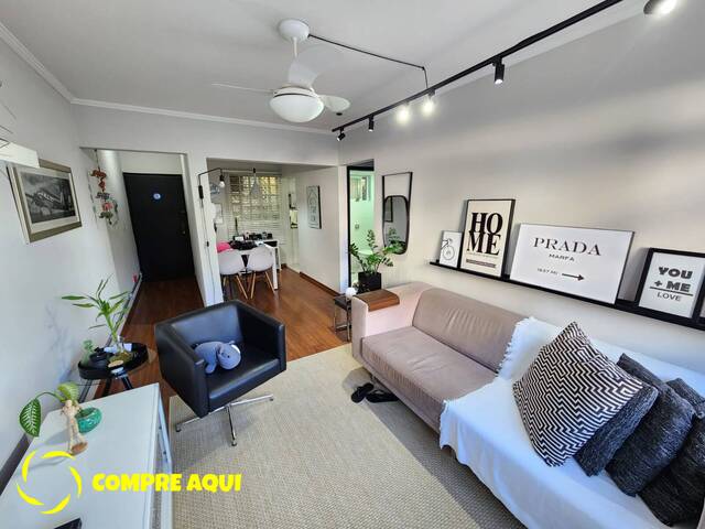 Apartamento para Venda em São Paulo - 4