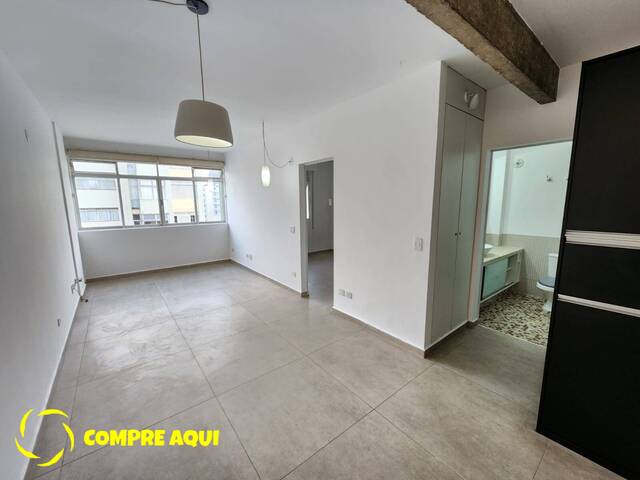 #CLH284 - Apartamento para Venda em São Paulo - SP
