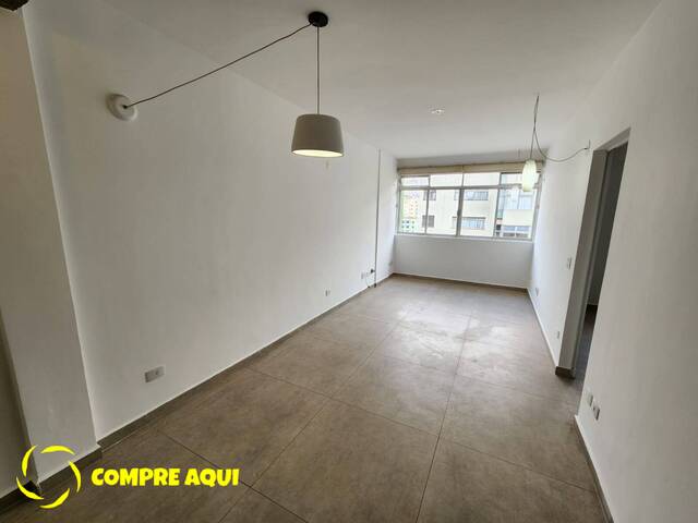 #CLH284 - Apartamento para Venda em São Paulo - SP