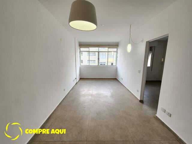 #CLH284 - Apartamento para Venda em São Paulo - SP