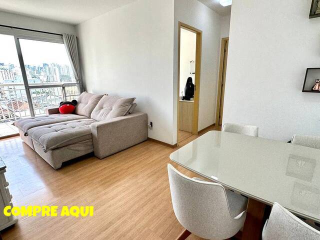 Apartamento para Venda em São Paulo - 4